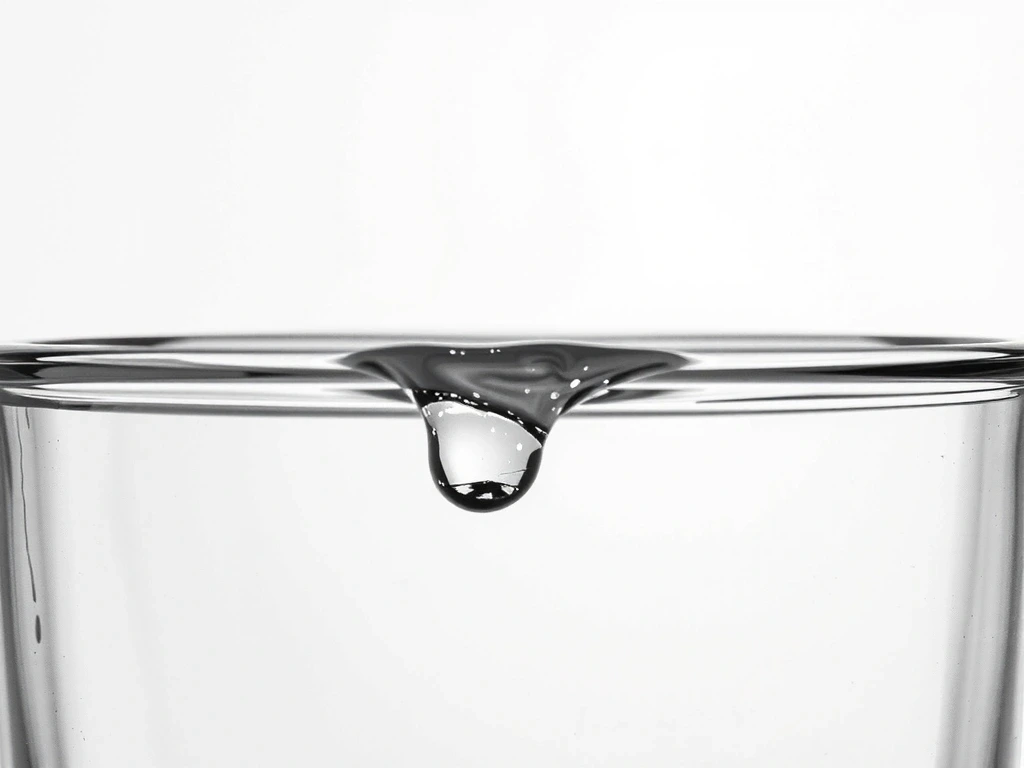 Presnosť v každom dúšku