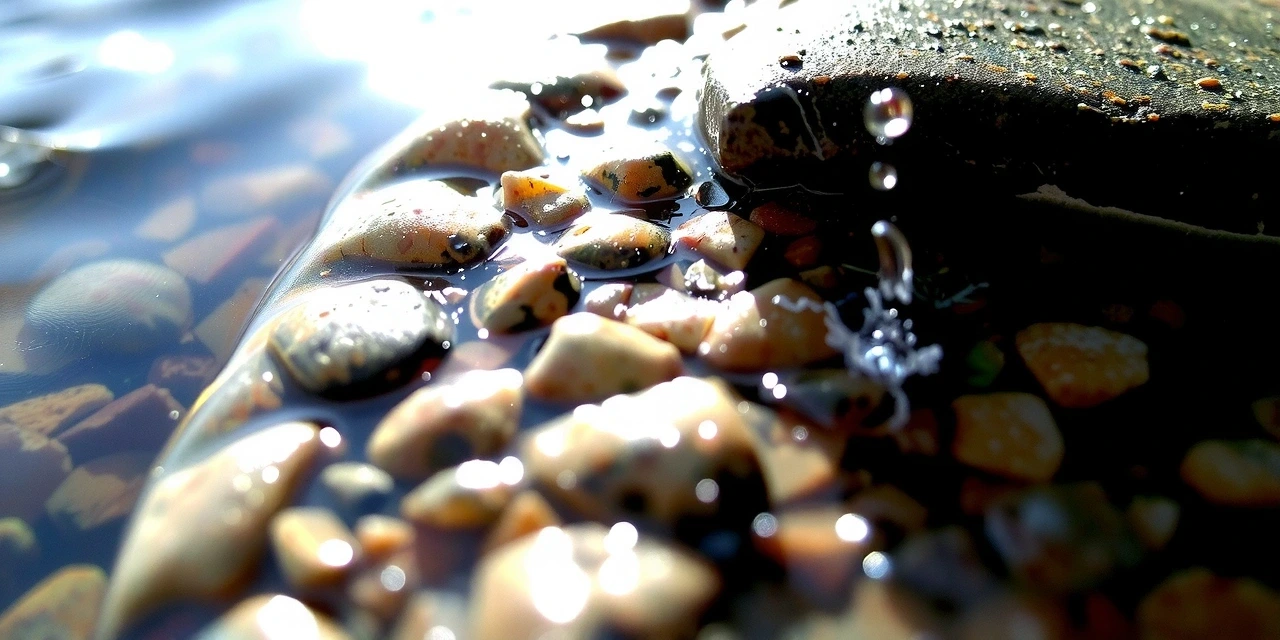 Čistota banskobystrickej vody